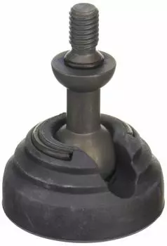 GITZO monopod accessory large stone head 50mm 1 piece GSF50M