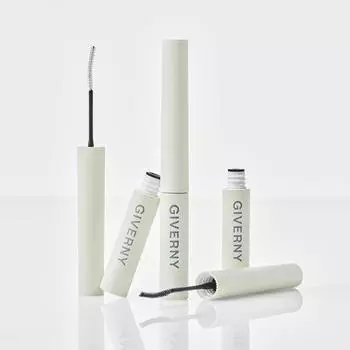 Giverny Adhesion Sensitive Mascara Fixer 2 colors (clear/sheer black) 00 clear