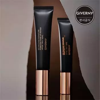Giverny High Adhesion Signature Poreless Tone Up Primer 30ml, Elegance Rose, 1 unit