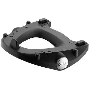 GIVI Motorcycle Top Case Fitting for Monokey Compatible SR5107 90385 F800GS/Adventure F700/650GS