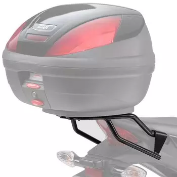 GIVI Motorcycle Top Case Fitting Monolock Only Compatible with CBR250R CBR125R SR1103 94020 (11-13) (11-17)