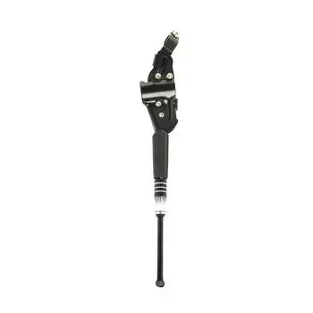 GIZA PRODUCTS Adjustable Side Stand KSS02500 чёрный