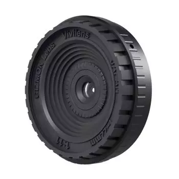 GIZMON Vivilens для Micro Four Thirds M4/3 [Отечественный обычный продукт]