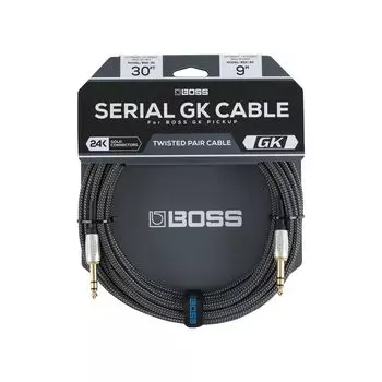 ГК кабель BOSS BOSS/BGK-30