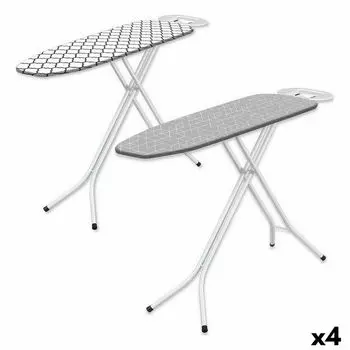 Гладильная доска Confortime Flavio 120 x 38 см (4 единицы)