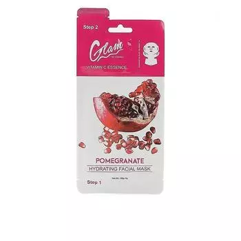 Glam Of Швеция Маска для лица Гранат 35 5г