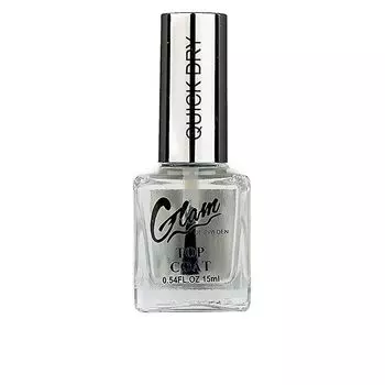Glam Of Швеция Верхнее покрытие 15мл