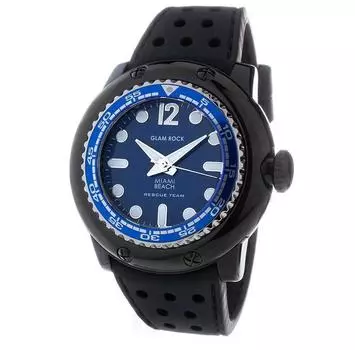 Glam Rock GR62115 часы