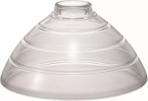 Glass lid For 3 rice pots with glass lid Spare parts TND Lid F-TND-200