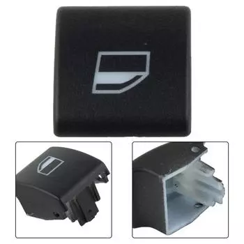 Glass Switch Button Cover Glass Switch Buttons Switch Button Cover High Quality