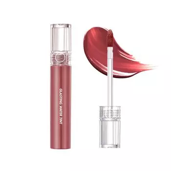 GLASTING WATER TINT GLASTING WATER TINT rom&nd (16 FIGRISE)