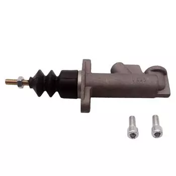 Главный цилиндр сцепления Racing Brake 0,625 Диаметр отверстия подходит для гидравлического насоса ручного тормоза