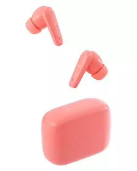 GLIDiC Полностью беспроводные наушники Bluetooth Активное шумоподавление ANC Режим малой задержки Водонепроницаемость IPX4 Непрерывное воспроизведение около часов