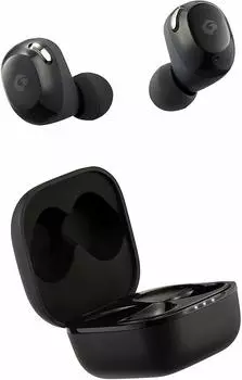 GLIDiC Sound Air Black TW-5100 чёрный