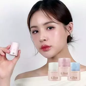 Glint [Jaeyu Pick] Серин для губ Glint