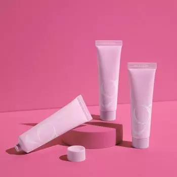 Глиттер для тела Pink Rosa 30 мл x 1