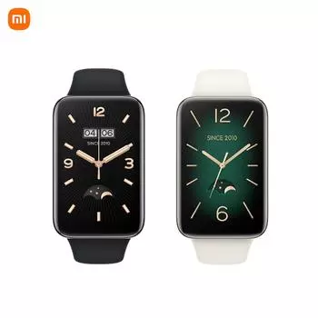 [Глобальная версия] Фитнес-трекер Xiaomi Mi Band 7 Pro