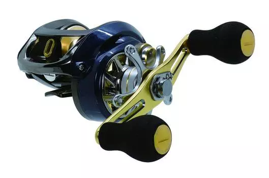 GLOBERIDE Bait reel Sportsline SP Hurricane 100W-L 100WL