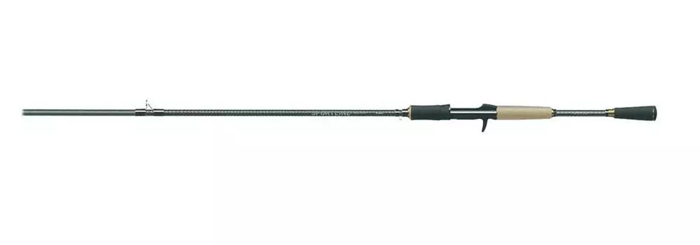 GLOBERIDE Rod Sports Line HS Автобус Модель 632ML B-632ML