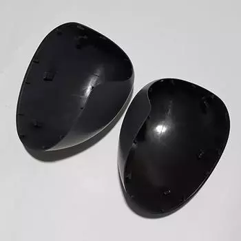 Gloss Black Wing Mirror Cover Cap Casings For BMW For Mini F54 F55 F56 F57 RHD F60 For Right-hand Driving 51167401229,511674012 CHINA