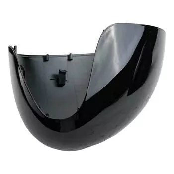 Gloss Black Wing Mirror Cover Cap Casings For BMW For Mini F54 F55 F56 F57 RHD F60 For Right-hand Driving 51167401229,511674012 CHINA