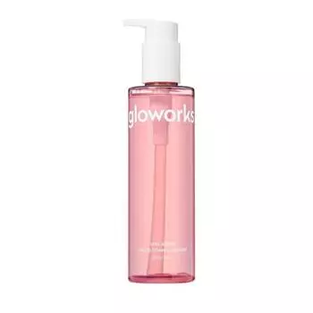 Gloworks Vita Berry Oil To Foam Cleaner FREE