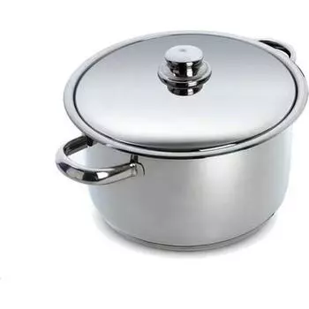 Glsan Mega Deep Pot 28 см