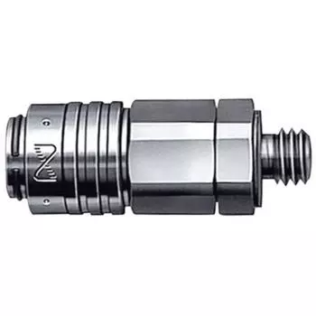 Гнездо микромуфты Nitto Kohki M5 x MC-05SM 0,8 мм