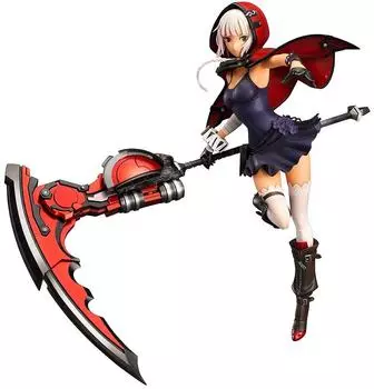 GOD EATER 2 RAGE BURST Ливи Колетт масштаб ABS ПВХ расписанная готовая фигурка 1/7 &