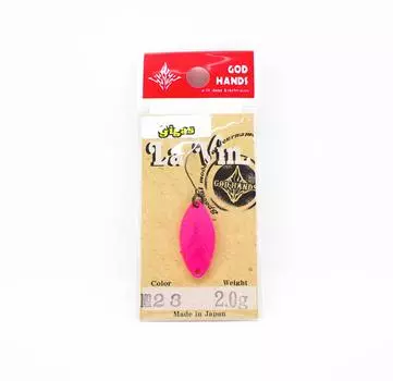 God Hands Gigas Lavin 2,0 грамма Тонущая приманка 23 (1301)