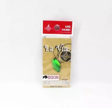God Hands Lavin Bison 1,0 грамм Тонущая приманка B2 (7274)