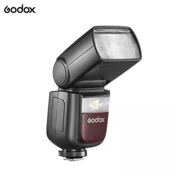 Godox V860III-C Беспроводной TTL передатчик/приемник вспышки Speedlite Ручная/автоматическая вспышка для камеры JP Plug
