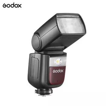Godox V860III-N Беспроводной i-TTL Speedlite передатчик/приемник Вспышка для камеры Ручная/автоматическая вспышка EU Plug
