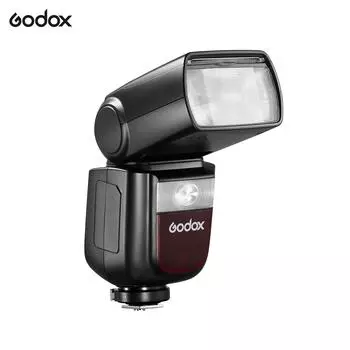 Godox V860III-O Беспроводной TTL передатчик/приемник вспышки Speedlite Ручная/автоматическая вспышка для камеры EU Plug