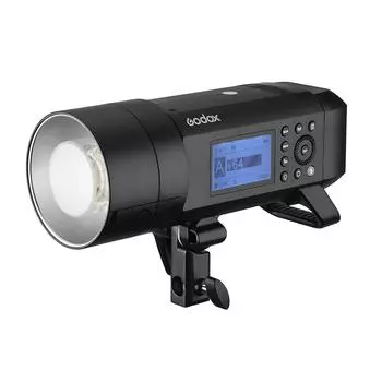 Godox WITSRO AD400Pro AllinOne Уличная вспышка Speedlite TTL Autoflash GN72 1/8000s HSS 2.4G