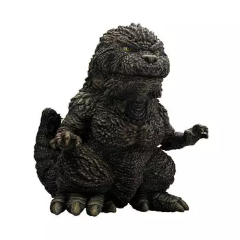 Годзилла-1.0 Божественный зверь Годзилла (2023) II B Banpresto Годзилла: Минус один 2023 (уточняется) версия 2 (глагол) Фигурка Bandai Spirits