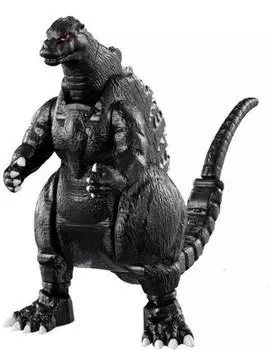 godzilla egg godzilla