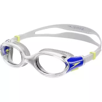 Goggles Biofuse Reflex Junior SEB02351 [Speed] White/Clear