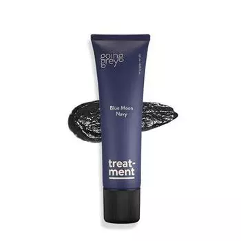 Goinggrey Treatment 120 мл 2 вида (Синий лунный, пепельно-розовый) Going Gray Treatment Blue Moonne