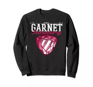 Gold Silver Gemstones Minerals Prospecting Garnet January Trainer -