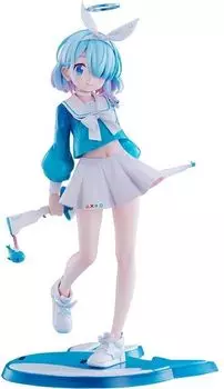 Goldenhead - Blue Archive - Arona 1/7 PVC Figure Limited Ami Ami Version