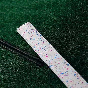 Golf Alignment Sticks Cover Protection Case,Head Cover,Rod Protector,Golf Indicator Rod Holder for