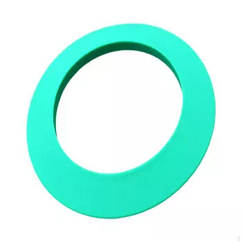 Golf Cup Ring, Hole Training Equipment for Outdoor Lawn фиолетовый
