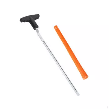 Golf Grip Removal Tool Remover Replacement Portable