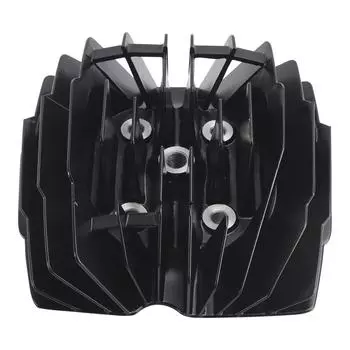 Головка блока цилиндров в сборе 18G-11111-00-00 для Yamaha RX-King RXZ135 RXK135 RXS135