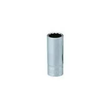 Головка Kyoto Machinery Tools 9 мм B3M09W (КТК) 9.5mm (3/8 дюйма) Полуглубокий (Двенадцатиугольный)