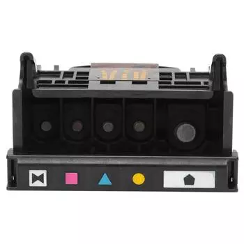 Головка принтера Mini 5 слотов для HP 5645468C5388C6380D7560309A Сменные аксессуары