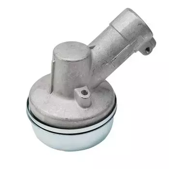 Головка редуктора для Stihl FS55 FS55 2-Mix FS55C FS55R FS55R 2-Mix FS55RC FS56 FS56C FS56R FS56RC FS70 FS70R FS70C FS70C-E FS-MM CHINA