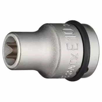 Головка Torx TONE Impact E10 3ATX-E10 9,5 мм (3/8 )