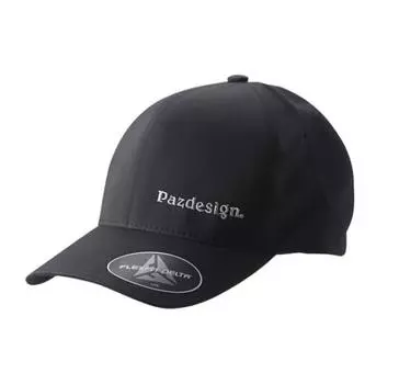Головоломка FLEXFIT DELTA Cap II Black PHC-079 L-XL чёрный